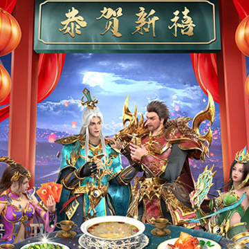霸刀战神oppo版下载 霸刀战神oppo版下载
