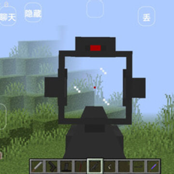 我的世界行尸走肉mod 我的世界行尸走肉mod