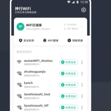 ����WiFi