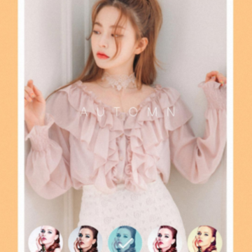 Face美颜修身相机App Face美颜修身相机App