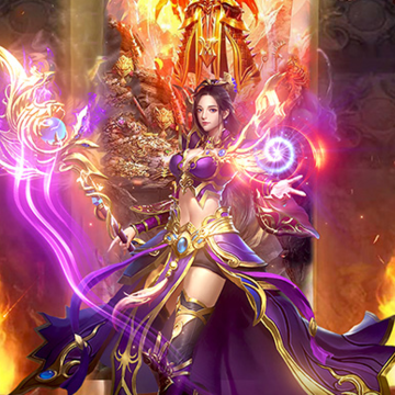 万道武神小米版 万道武神小米版