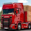 ŷ޿ͣModern Truck Parking Simulationv1.1 ׿
