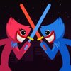 ���ȴ̿�ս��Poppy Stickman Fightingv1.0.3 ��׿��