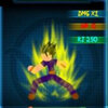 �����սʿս��StickMan Warriors Fightv1.2 ��׿��