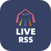LiveRSS Appv0.4.0 ׿