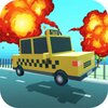 ���⳵���֮·Crazy Road: Taxi Madnessv0.1 ��׿��