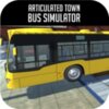 �½�ʽ���й�������Articulated Town Busv0.1.1 ��׿��