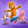 ����С��Skate Squadv1.7.6 ��׿��
