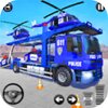 ���쿨���˾���Police Transport Truck Gamev1.4 ��׿��