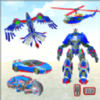 ����ӥ������Grand Falcon Robot Carv1.2 ��׿��