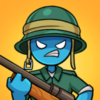 �����������սս��(stick army)v1.0.1 ��׿��