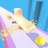 ����ܿ�Big Foot Runv1.0 ��׿��