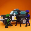 �ؾ���Swat Runv0.4 ��׿��