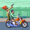 Ħ������3DBikeRambo3Dv0.1 ��׿��