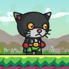 ����èCat Escape Runv1.4 ��׿��