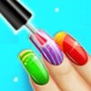 ָ�׹�������Nail Princesse Manicurev1.0.0 ��׿��