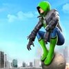 ֩�볬��Ӣ��Rope Hero: Spider Superhero 3Dv1.1 ��׿��