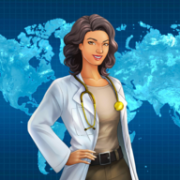 莎拉医生疾病侦探Dr. Sara: Disease Detectivev0.2 安卓版