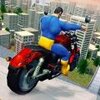 ����Ӣ�۾����µ�Superhero Mega Rampv0.2 ��׿��