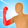 ɱ�ֳ��3DHitman Rush 3Dv0.6 ��׿��