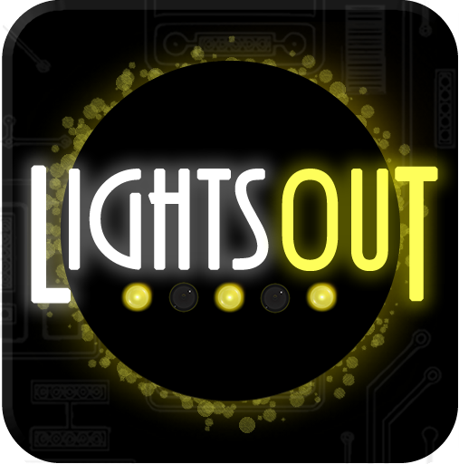 光点游戏Lights Outv1.0 安卓版