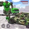 ���������˸���US Army truck robot transformationv1.0 ��׿��