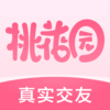 桃花园v1.0.0 安卓版