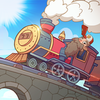 �����𳵴��(Steam Train Tycoon)v1.0.0 ���İ�
