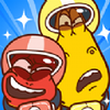 �׳�Ӣ�����ư�Larva Heroes Remakev1.0.4 ��׿��