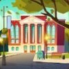 ������Ϸ���س���Escape Game Mystery Cityv1.0.1 ��׿��