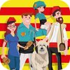 ��̩¡������Ϸ��CataloniaGamesv0.9.85 ��׿��