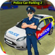 �ִ�����ͣ��Police Car Parking 2v1.1.1 ��׿��