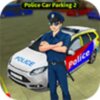 �ִ�����ͣ��Police Car Parking 2v1.1.1 ��׿��