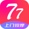 77���Ű�Ħappv1.1.4 ��׿��