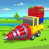 ��ʯ��Stone Mining Truckv190.1690 ��׿��