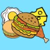 �������մ��Burger Craft Tycoonv5 ��׿��