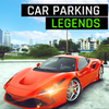 ������ͣ��������Car Parking Legendsv3.5 ��׿��