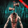 ����ͷ��Ϸ��������Siren Head Gamev3.1 ��׿��