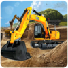 �����ھ��ģ����Legendary Excavator Simulatorv1.2 ��׿��