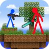 �����Ӣ��ս��ս��Stickman Brawlv1.8 ��׿��