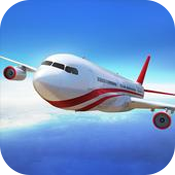���з���Աģ����3DFlight Pilotv2.6.17 ��׿��