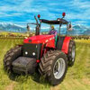 ������������ũҵģ����Real Tractor Farming Simulatorv1.0 ��׿��