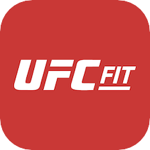 UFC FIT健身App