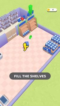 ���д�ʦSupermarket Masterv0.9.12 ��׿��