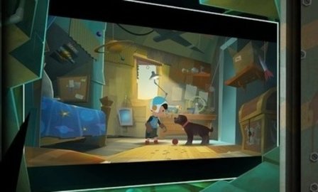 ���ȱ���˹��(Fetch)v1.0.0 ��׿��