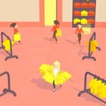 时尚世界Fashion Universe 时尚世界Fashion Universe