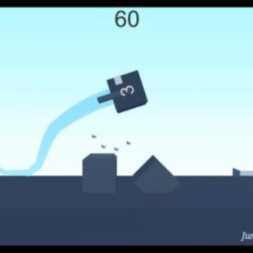 ��Ծ��������Jumper Ninja Shooter