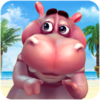�ռ�����ģ����(My Talking Hippo)v1.1.5 ��׿��