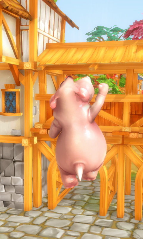 �ռ�����ģ����(My Talking Hippo)v1.1.5 ��׿��