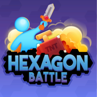 ������ս��(Hexagon Battle)v0.2.1 ��׿��
